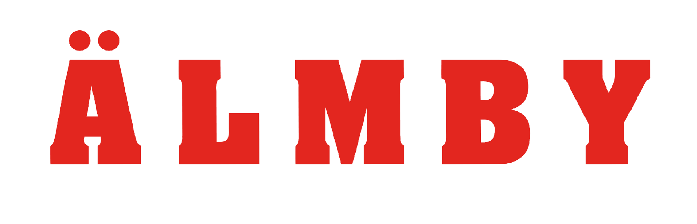 Älmby Entreprenad